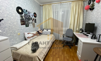 Купить 3-комнатную квартиру, Брест, ул. Суворова, д. . Фото 7