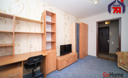 Купить 1-комнатную квартиру, Минск, Казинца ул., 84 (Октябрьский район). Фото 10