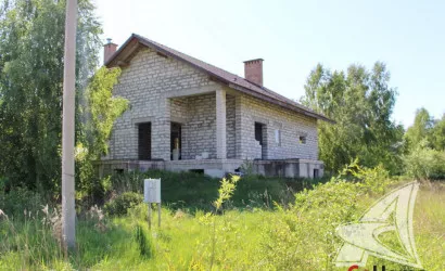  1-этажный(117 м2), Петровичи(Ракитницкий с/с)