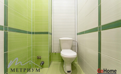 Купить 1-комнатную квартиру, Минск, Дзержинского просп., 131 (Московский район). Фото 16