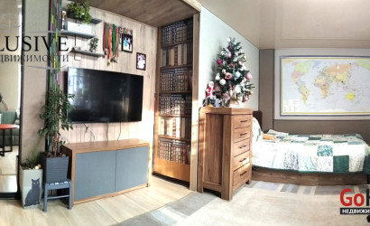 Купить 1-комнатную квартиру, Новополоцк, Молодежная ул., 56. Фото 2