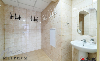 Аренда торгового помещения, Минск, Восточная ул., 125,  78 кв.м.. Фото 11