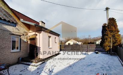 Купить дом, Брест, ул. Карла Либкнехта, 1.77 соток. Фото 4