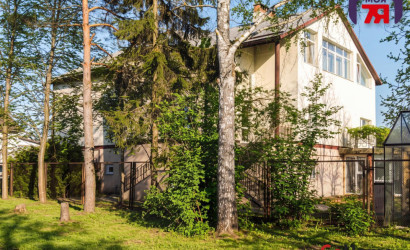 Купить коттедж, Боровляны, Молодежная ул., 12 соток. Фото 26