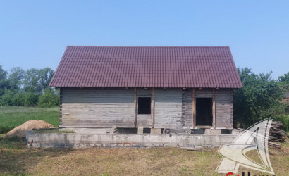 Купить дом, Козловичи, Чернавчицкий с/с, 15 соток. Фото 2