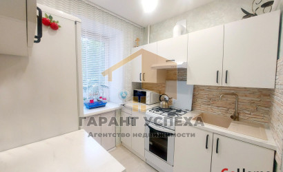 Купить 1-комнатную квартиру, Брест, ул. Молодогвардейская, д. . Фото 6