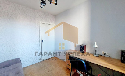 Купить 4-комнатную квартиру, Брест, ул. Волгоградская. Фото 7