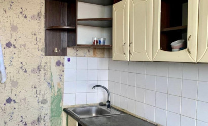Купить 1-комнатную квартиру, Витебск, Ильинского ул., 35/1. Фото 4