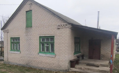 Купить дом, Радунь, 1 Мая ул., 8 соток. Фото 2