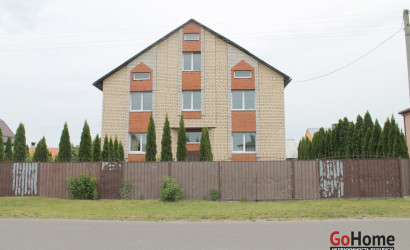 Купить дом, Столбцы, Дружная, 11 соток. Фото 2