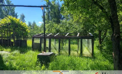  2-этаж.(60 м2), Исток-связь