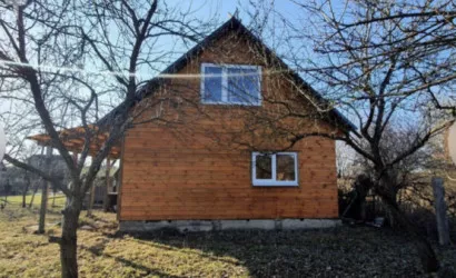  2-этаж.(57 м2), Мощеново(Третья)