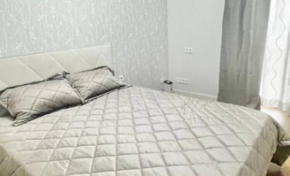 Снять 2-комнатную квартиру, Минск, Щорса ул. 4 (Московский район). Фото 5