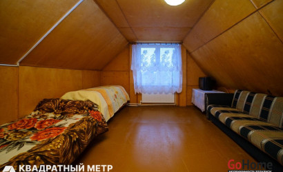 Купить дом в деревне, . Красная гвоздика, 5.87 соток. Фото 15