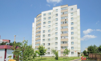 Купить 2-комнатную квартиру, Минск, Рогачевская ул., 8(Первомайский район). Фото 36