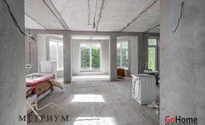 Купить дом, Минск, Жасминовая ул., 5.4 соток. Фото 13