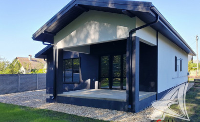 Купить дом, Брест, Мухавецкий с/с, 5.01 соток. Фото 22