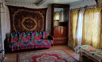  1-этаж.(29.2 м2), Слобода(Д.Слобода ул новая д 3)