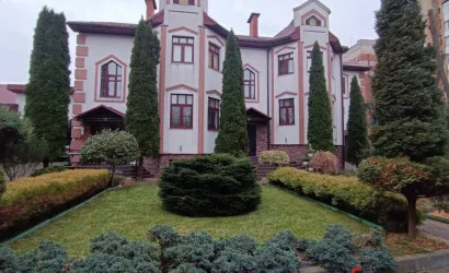 1-этаж.(40 м2), Пинск(Прямая, 113А)