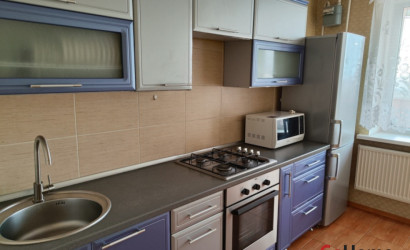 Снять 1-комнатную квартиру, Брест, Московская ул 267 а. Фото 2