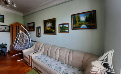 Купить 2-комнатную квартиру, Брест, Центр, ул. Комсомольская. Фото 11