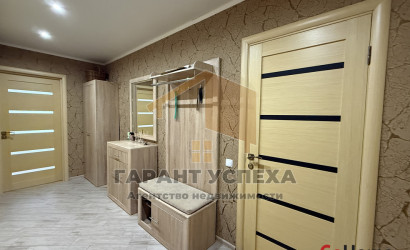 Купить 2-комнатную квартиру, Брест, пер. Сосновый. Фото 16