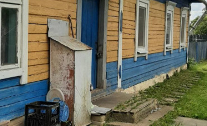 Купить дом в деревне, Подлесье, Советская, 23, 22 соток. Фото 9