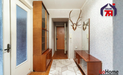 Купить 3-комнатную квартиру, Минск, Короля ул., 20 (Московский район). Фото 18