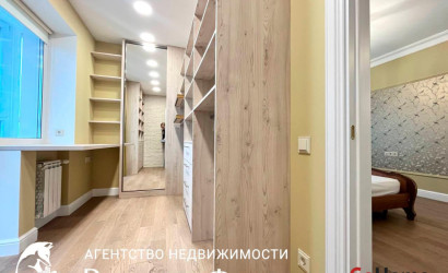 Снять 2-комнатную квартиру, Минск, Победителей пр-т 129 (Центральный район). Фото 7