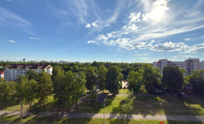 Снять 4-комнатную квартиру, Минск, г. Минск, ул. Нововиленская, 10. Фото 6
