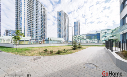 Купить 2-комнатную квартиру, Минск, Белградская, 11 (Октябрьский район). Фото 25