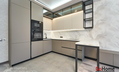 Снять 3-комнатную квартиру, Минск, просп. Победителей, д. 115 (Центральный район). Фото 6