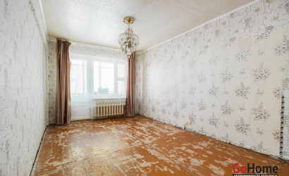 Купить 3-комнатную квартиру, Минск, Матусевича ул., 8 (Фрунзенский район). Фото 3