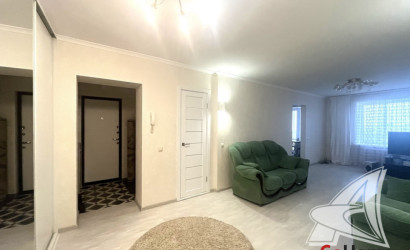 Купить 3-комнатную квартиру, Брест, Ковалево, ул. Суворова. Фото 4