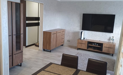 Купить 3-комнатную квартиру, Гродно, Терешковой, 35. Фото 1