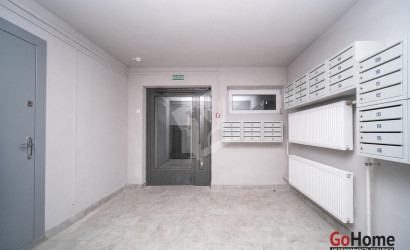 Купить 2-комнатную квартиру, Минск, Геологическая ул., 61/Б (Партизанский район). Фото 31