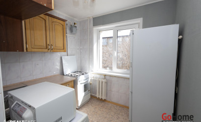 Купить 2-комнатную квартиру, Лида, Кирова ул., 7. Фото 1
