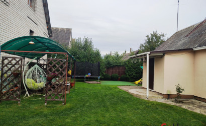 Купить коттедж, Молодечно, Улица Логойская,дом 24, 10.57 соток. Фото 12