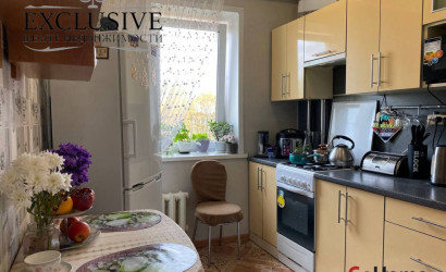 Купить 1-комнатную квартиру, Жодино, Ленина просп., 4. Фото 1