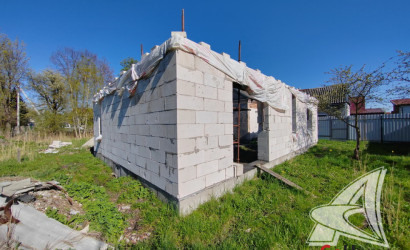 Купить дом, Брест, Гершоны, 7.5 соток. Фото 2