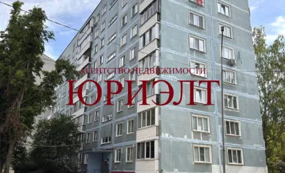 5-этаж.(58.9 м2), Могилев(Витебский просп., 9)