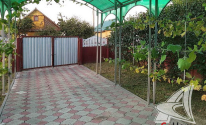 Купить дом, Ракитница, Ракитницкий с/с, 24.67 соток. Фото 42