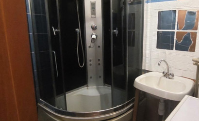 Снять 1-комнатную квартиру на сутки, Чечерск, Советская, 62. Фото 4