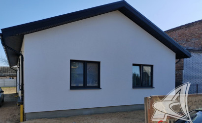 Купить дом, Брест, Граевка, 7.15 соток. Фото 30