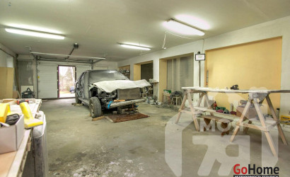 Купить дом, Динаровичи, 15 соток. Фото 26