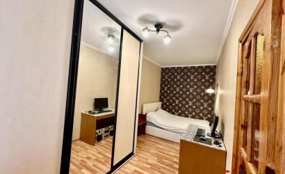 Купить 2-комнатную квартиру, Гродно, Гагарина, 25. Фото 3