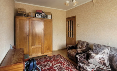 Купить 3-комнатную квартиру, Брест, Вулька, ул. Рябиновая. Фото 10