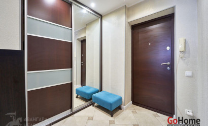 Купить 2-комнатную квартиру, Минск, Лобанка ул., 81 (Фрунзенский район). Фото 18