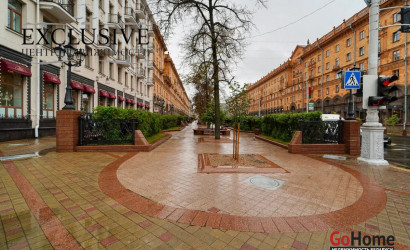 Купить 2-комнатную квартиру, Минск, Свободы площадь, 5 (Центральный район). Фото 23