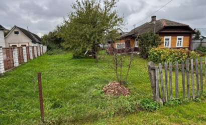 Купить дом, Молодечно, Сухой 2-ой пер., 8.15 соток. Фото 6